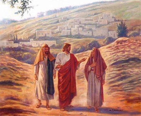 APAKAH KITA CUKUP PEKA MERASAKAN KEHADIRAN-NYA?